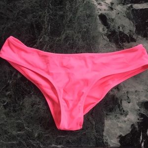 Victoria’s Secret Cheeky Bikini Bottom